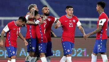 كأس العالم 2026.. القناة الناقلة لمواجهة الكونغو الديمقراطية أمام تشيلي  