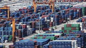 اقتصاد كوريا الجنوبية ينمو بنسبة 1.8% في الأشهر الثلاثة الأولى من 2026