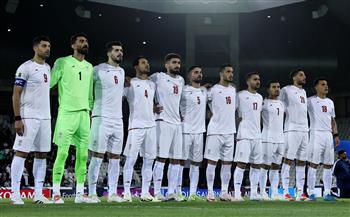 مجموعة مصر.. أمريكا تسحب التذاكر المخصصة للاتحاد الإيراني قبل المونديال