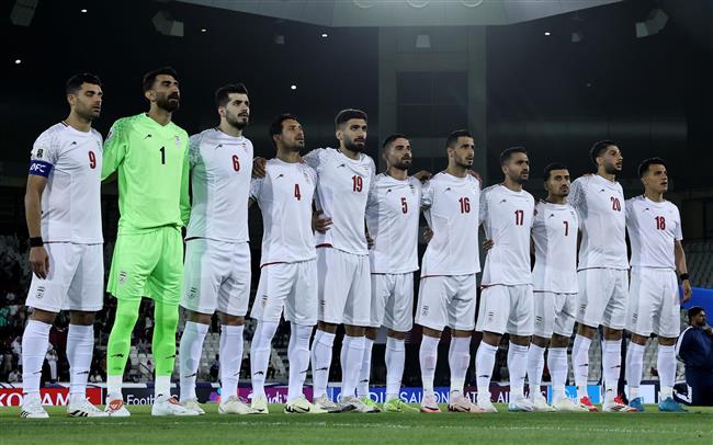 مجموعة مصر.. أمريكا تسحب التذاكر المخصصة للاتحاد الإيراني قبل المونديال