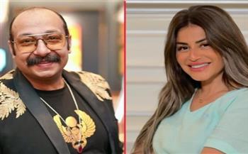 محمد ثروت ومنة فضالي يجتمعان في «عيلة عاملة عمايل»