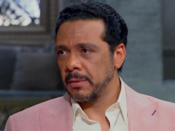 حمزة العيلي: أتمنى تجسيد شخصية ملهمة