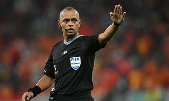 كأس العالم 2026.. حكم برازيلي يقود افتتاح البطولة بين جنوب أفريقيا والمكسيك