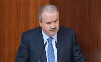 وزير مالية لبنان يبحث مع فرنسا والبنك الدولي دعم الإصلاحات وإعادة الإعمار