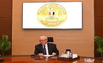 نائب رئيس مجلس الوزراء للشؤون الاقتصادية يتابع جهود تطوير الأداء بالجهاز الإداري للدولة