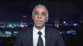 خبير سياسي: المصالح الأمريكية الإسرائيلية بشأن إيران متضاربة في الفترة الحالية
