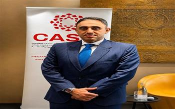 الجامعة العربية تشارك في أعمال "منتدى الأعمال العربي السويسري – تاجر 2026" بمدينة جنيف