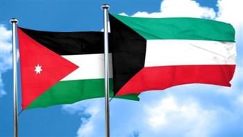 الكويت والأردن تبحثان تعزيز التعاون في مجال الطيران