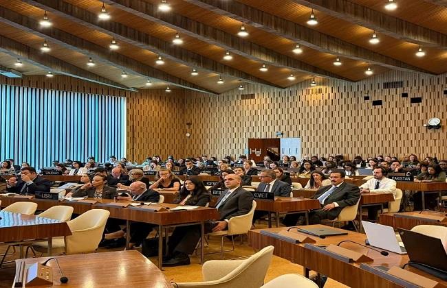 اليونسكو يعقد جلسة خاصة لحشد الدعم الدولي للبنان وتعزيز صمود قطاعاته الحيوية