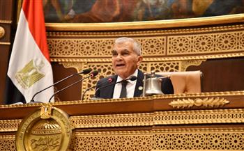 تفاصيل جلسة مجلس الشيوخ اليوم لمناقشة خطة التنمية الاقتصادية والاجتماعية الجديدة 