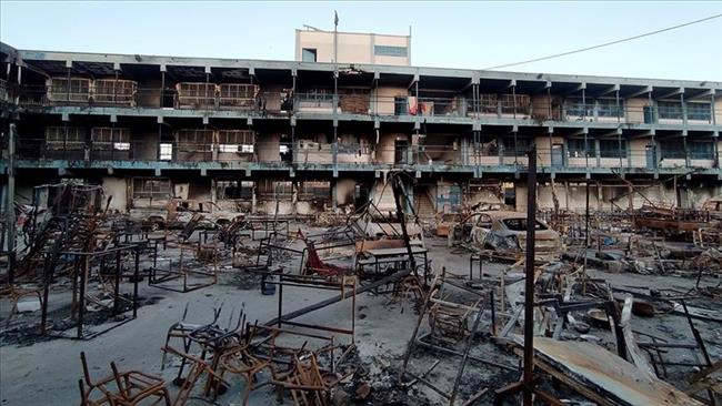 فلسطين: أكثر من 21 ألف شهيد من الطلبة والمعلمين منذ 7 أكتوبر 2023