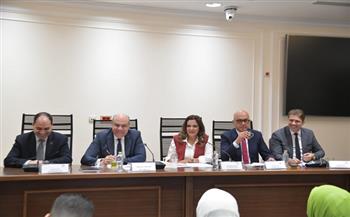 رئيس "إسكان النواب": الدولة شهدت خلال السنوات الأخيرة طفرة عمرانية غير مسبوقة