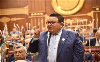 خالد جلال يطالب بزيادة مخصصات الثقافة: المعرفة حائط صد ضد الأفكار الهدامة