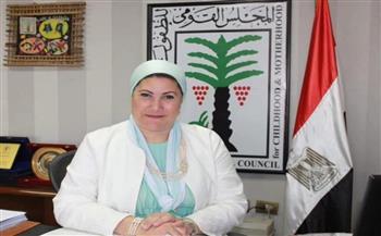 القومي للطفولة والأمومة يتابع واقعة تداول فيديو لطفلين بإحدى المدافن ويوجه بتقديم الدعم النفسي والأسري اللازم