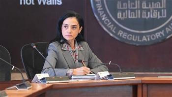 قومي المرأة يهنئ الدكتورة رحاب طه لتعيينها مساعدًا لرئيس الهيئة العامة للرقابة المالية 
