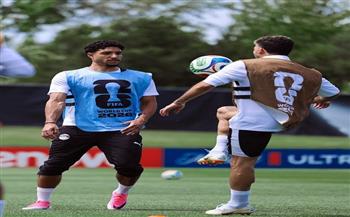 كأس العالم 2026.. تعرف على مواعيد مباريات منتخب مصر في المونديال