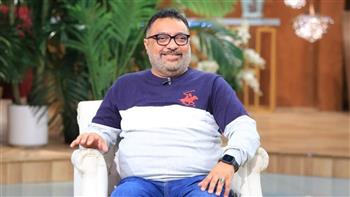 «طريق الشمس».. عبدالرحيم كمال يعود بدراما 15 حلقة في رمضان 2027