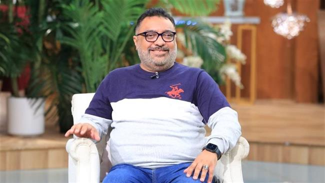 «طريق الشمس».. عبدالرحيم كمال يعود بدراما 15 حلقة في رمضان 2027  