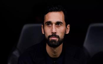 رسميًأ.. ريال مدريد الإسباني يعلن إقالة مدربه ألفارو أربيلوا من منصبه