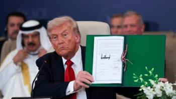 مختار غباشي: كان يجب على إسرائيل بدء المرحلة الثانية من اتفاق غزة بعد استلام الأسرى