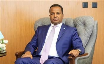 وزير الخارجية الصومالي يبحث هاتفيًا مع نظيريه الباكستاني والرواندي تعزيز التعاون والتطورات الإقليمية
