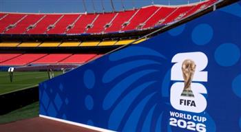 فيفا يحسم هوية حكام افتتاح كأس العالم 2026