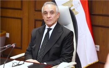 وزير العدل: الدولة المصرية بقيادة الرئيس السيسي حريصة على تعظيم قدرة المؤسسات والجهات الوطنية