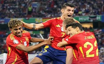 كأس العالم 2026.. موعد مواجهة منتخب إسبانيا أمام بيرو استعدادًا للمونديال