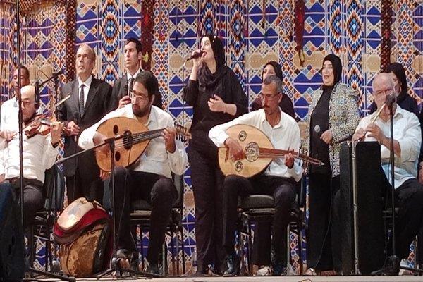 الأغاني الوطنية والفنون التراثية تزين احتفالات ثقافة شمال سيناء بذكرى 30 يونيو
