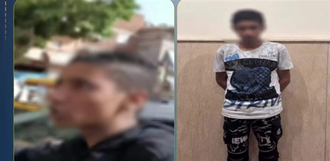 كشف ملابسات الاعتداء على سيدة وتحطيم سيارتها على يد سائق "توك توك" بالإسكندرية