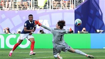 كأس العالم 2026.. مبابي يقود فرنسا لدور الـ16 بالفوز على السويد بثلاثية