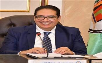 رئيس جامعة القاهرة: تطوير مستشفيات قصر العيني مشروع وطني يحظى باهتمام الدولة