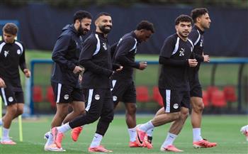 العرب في المونديال.. منتخب مصر يواصل استعداداته لأستراليا.. وعودة صلاح وفتحي 