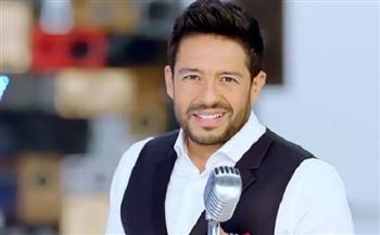 محمد حماقي: لم أكشف قصة «ما بلاش» مبكرًا حتى لا أفرضها على الجمهور