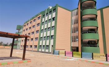 بعد ثورة 30 يونيو.. التعليم قبل الجامعي في سوهاج يشهد طفرة غير مسبوقة في البنية التحتية وجودة الخدمات