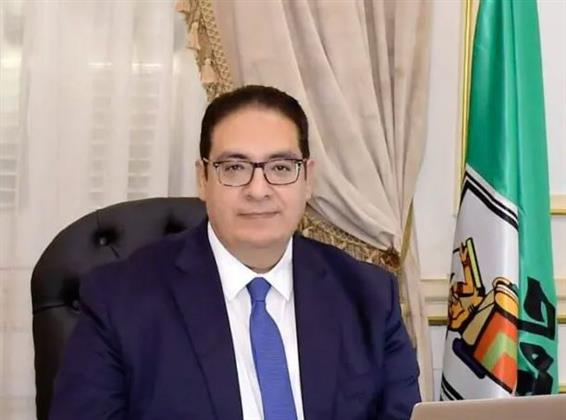 رئيس جامعة القاهرة: خطة تطوير مستشفيات قصر العيني مشروع قومي بتوجيهات حكومية