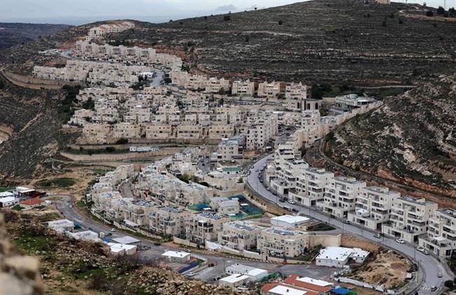 اللجنة الملكية لشئون القدس تحذر من الاستيطان: 542 مستوطنة وبؤرة استيطانية تهدد الوجود الفلسطيني