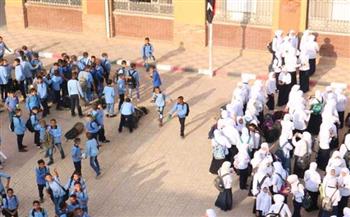 التحويلات الإلكترونية بين المدارس 2026 -2027.. الشروط وآخر موعد للتقديم