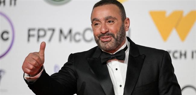 «أنا على آخري».. أحمد السقا يدخل عالم قنوات الفيديو  المصورة