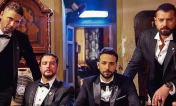 أغسطس المقبل.. بدء تصوير فيلم «ولاد رزق 4 »