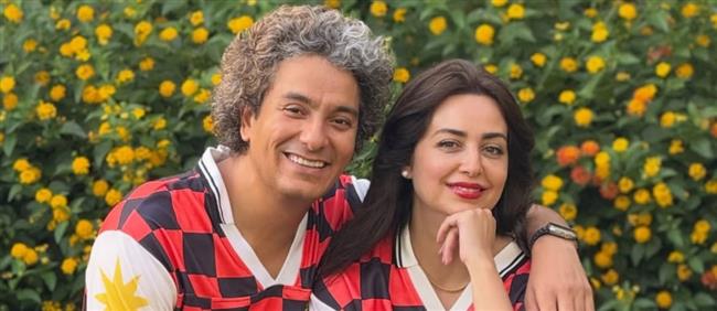 محمد محسن عن الحالة الصحية لهبة مجدي: مستقرة ودخلت المرحلة الأخيرة من العلاج