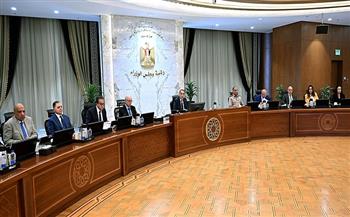 مجلس الوزراء يوافق على منح شركة "نفرتيتي لبطاريات تخزين الطاقة" الرخصة الذهبية 
