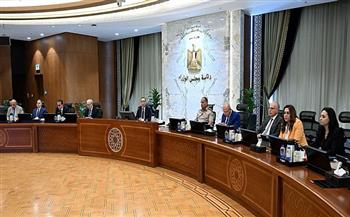 9 قرارات جديدة من مجلس الوزراء.. تعرف عليها 