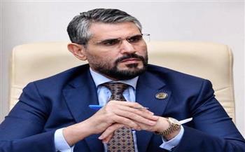 مندوب ليبيا بالجامعة العربية: ثورة 30 يونيو محطة تاريخية أكدت قوة الدولة المصرية ووحدة شعبها
