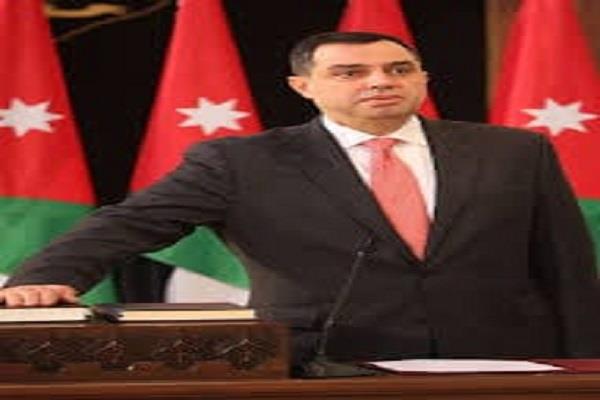 البنك الدولي يعين الأردني عماد فاخوري نائبا إقليميا لمؤسسة التمويل الدولية لمنطقة الشرق الأوسط وآسيا الوسطى