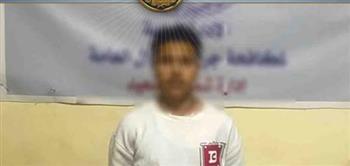 ضبط شخص بالمنيا بتهمة النصب على المواطنين والاستيلاء على بيانات بطاقاتهم البنكية