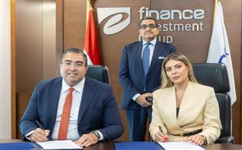 إي أسواق مصر وجرين مي تطلقان منصة رقمية لتمويل المشروعات الخضراء