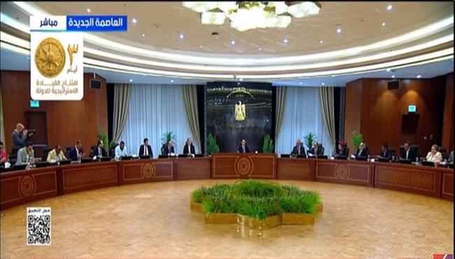 مدبولي: وصلنا إلى المستهدف بقيد وإدراج 20 شركة مملوكة للدولة قيدًا مؤقتًا للبورصة 