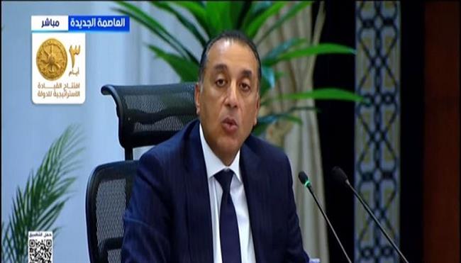 مدبولي: الدولة لم ترفع الأسعار عندما وصل برميل البترول إلى 125 دولارًا