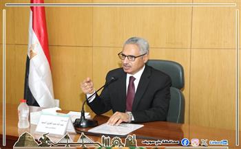 محافظ بني سويف يوجه بحلول فورية لشكاوى المواطنين